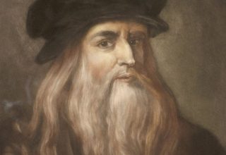 Ученые: Леонардо да Винчи использовал масла розмарина и льна при создании картин
