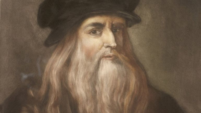 Ученые: Леонардо да Винчи использовал масла розмарина и льна при создании картин