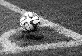 Футболист клуба из шестого немецкого дивизиона умер на тренировке