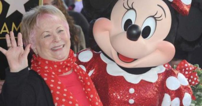 Умерла актриса Расси Тейлор, озвучивавшая Минни Маус в мультфильмах Disney