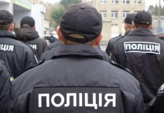 Полиция Харькова получила сообщение о минировании всех общественных учреждений города