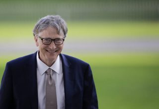 Билл Гейтс вернул себе титул самого богатого человека Земли по версии Bloomberg