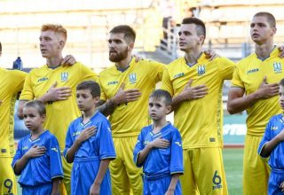 В шаге от победы: сборная Украины U-21 проиграла Дании