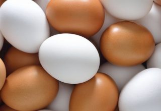 Увеличение производства яичных продуктов в 3,6 раза.