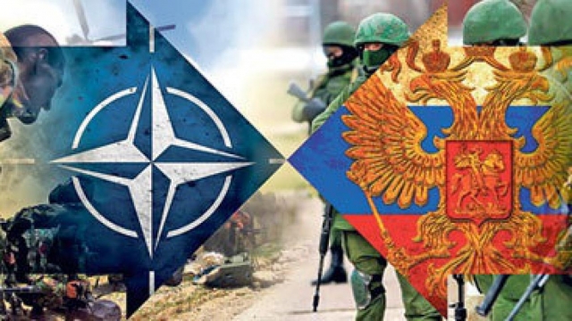 В России боятся войны с НАТО. В Генштабе паника