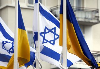 В посольстве Израиля в Украине удивлены решением суда по экс-консулу Марущинцу