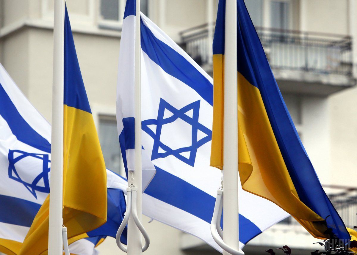 В посольстве Израиля в Украине удивлены решением суда по экс-консулу Марущинцу