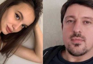 В Киеве по дороге в аэропорт загадочно исчезли мужчина и женщина
