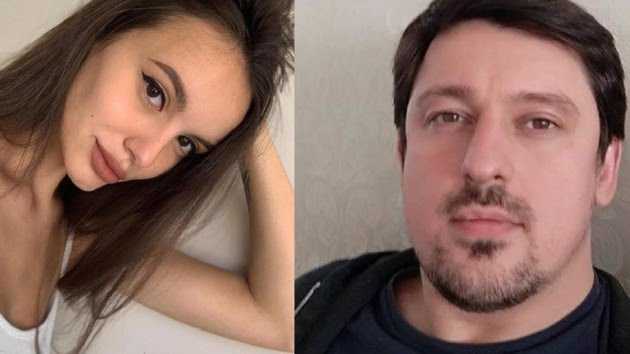 В Киеве по дороге в аэропорт загадочно исчезли мужчина и женщина