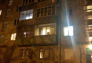 В Харькове погиб мужчина и двухлетний ребенок, беременная девушка в реанимации