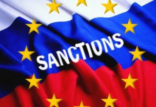 ЕС продлил санкции в отношении России из-за невыполнения РФ Минских соглашений
