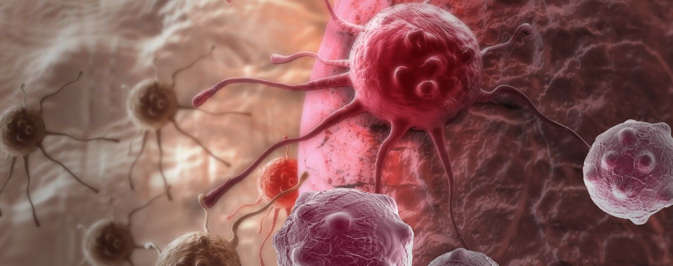 Международная группа ученых выявила новую, ранее неизвестную причину появления рака