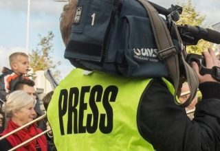 Верховной Раде представили законопроект «О медиа», который могут принять до конца декабря