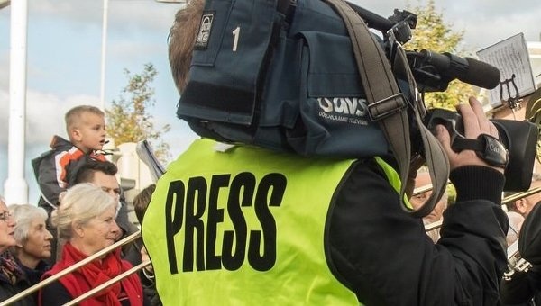 Верховной Раде представили законопроект «О медиа», который могут принять до конца декабря