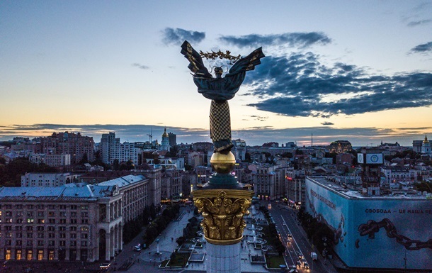 Киев будет сражаться за статус культурной столицы Европы