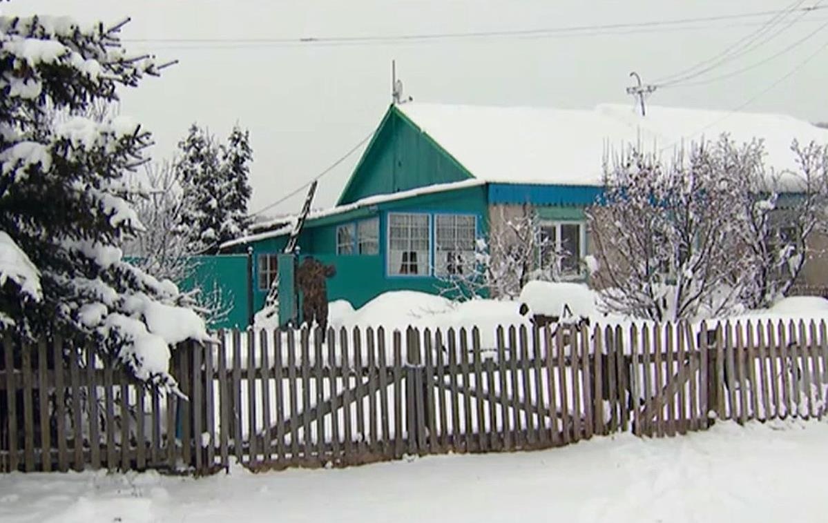 В Красноярском крае выставили на продажу деревню вместе с жителями