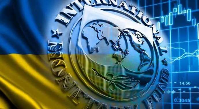 Благодаря новой программе сотрудничества с МВФ в Украине появится больше рабочих мест и произойдет рост зарплат
