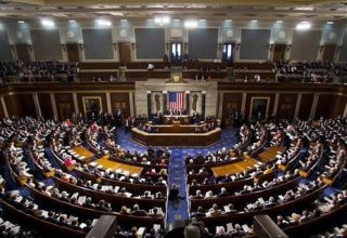 Сегодня Палата представителей Конгресса США  будет голосовать по импичменту Трампа