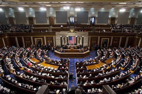 Сегодня Палата представителей Конгресса США  будет голосовать по импичменту Трампа
