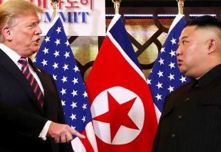 Северокорейский диктатор Ким Чен ЫН может потерять все в случае продолжения враждебных действий в сфере ядерных вооружений