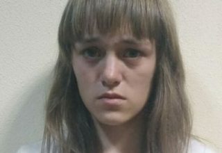 Под Киевом пропала 15-летняя девушка. Это 9 случай за три дня