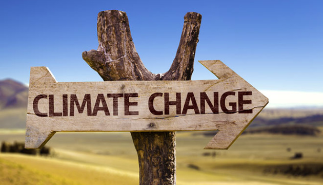 Украина на 17-м месте в рейтинге эффективности борьбы с изменениями климата