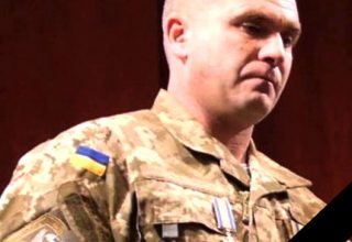 Ветеран АТО Игорь Волынец, защищавший Донецкий аэропорт, покончил с собой