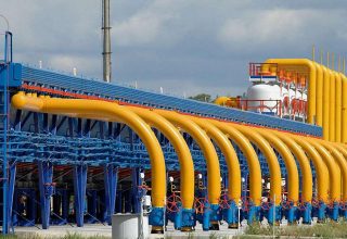 Европейское энергетическое сообщество поддержало сертификацию нового оператора украинской газотранспортной системы