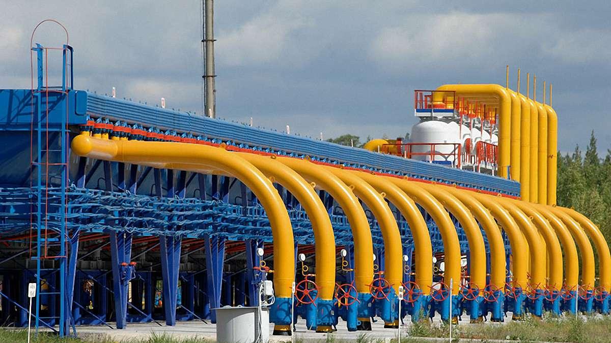 Европейское энергетическое сообщество поддержало сертификацию нового оператора украинской газотранспортной системы