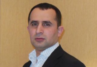 Украина депортировала в Азербайджан оппозиционного блогера
