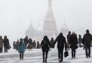 В 2019 году естественная убыль населения России стала рекордной за 11 лет