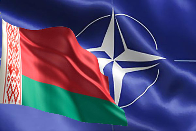 НАТО отреагирует на попытки РФ нарушить суверенитет  Беларуси