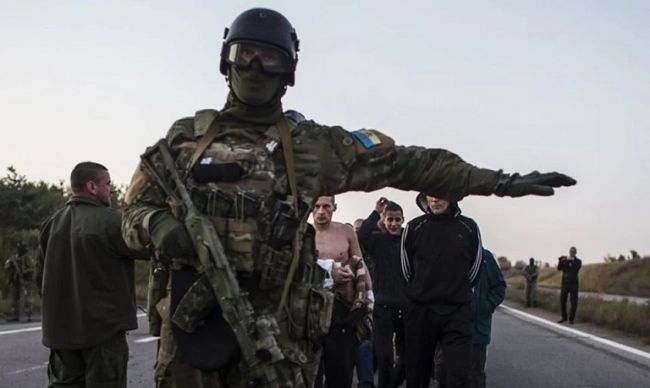 Киев и Донбасс проведут обмен пленными 29 декабря