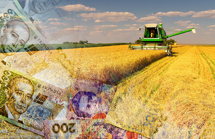 В Украине более 60% аграрных расписок выданы в этом году