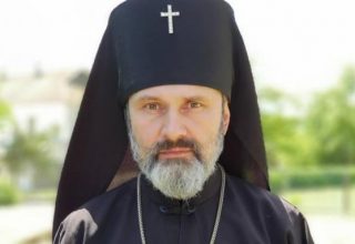 Архиепископ Симферопольский и Крымский Климент объявил голодовку