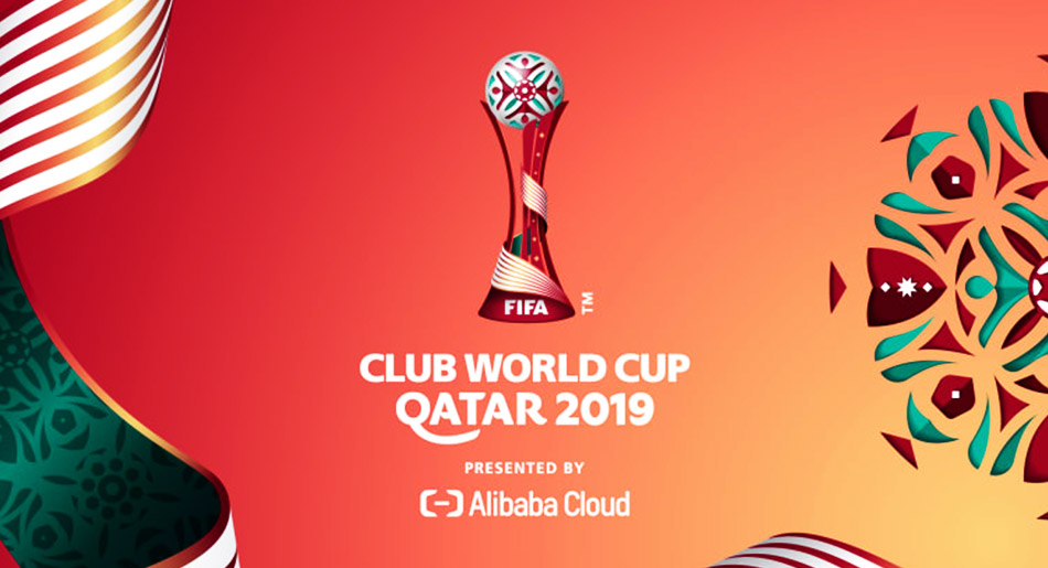 В катарском городе Доха стартовал клубный чемпионат мира по футболу