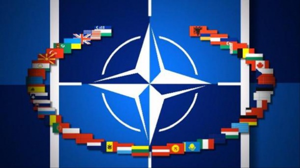 Украина сделает добровольный взнос в бюджет НАТО