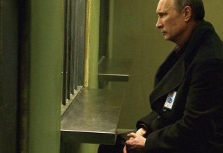 Правозащитник просит привлечь Путина по статье о преступных авторитетах