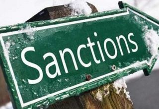 Евросоюз продлит санкции в отношении России ещё на полгода