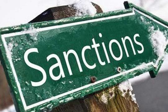 Евросоюз продлит санкции в отношении России ещё на полгода