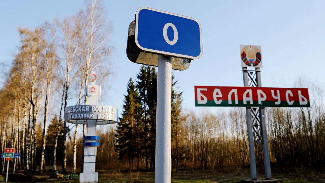 Белорусские таможенники задержали трех россиян, попытавшихся бежать в Европу «за лучшей жизнью»