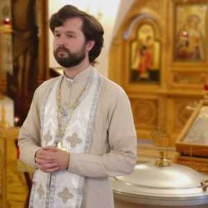 Священник РПЦ отстранён от службы за поддержку полит заключённых