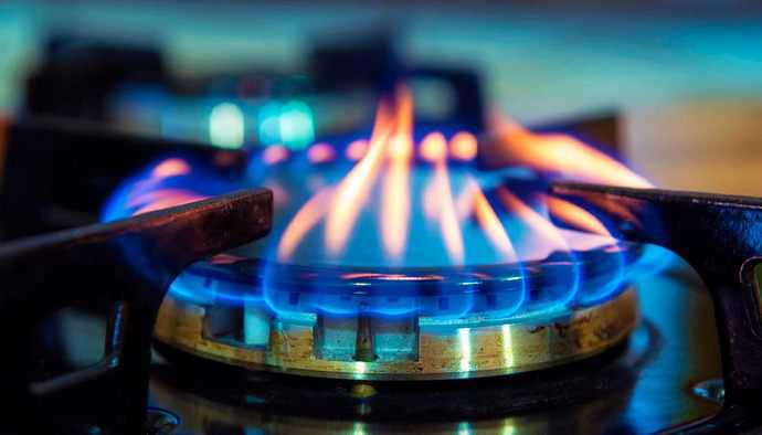 Новые цены на газ в Украине