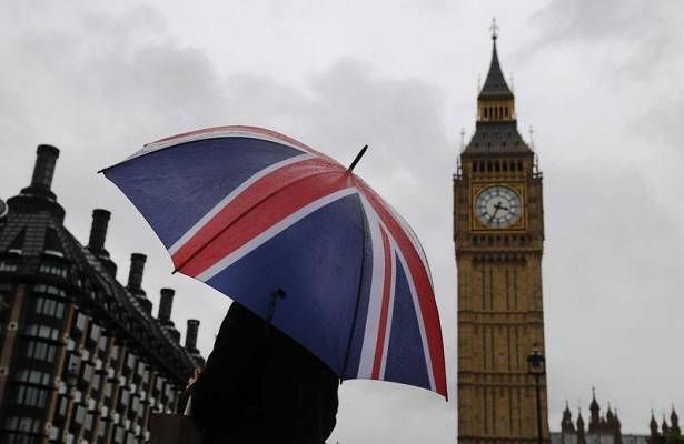 Лондон готовит новые санкции против нарушающих права человека граждан РФ