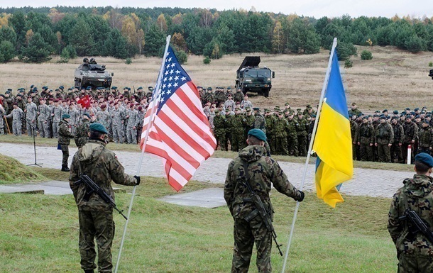 Украина могла лишиться военной помощи США