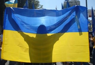 Украина на 68-м месте в рейтинге лучших стран мира