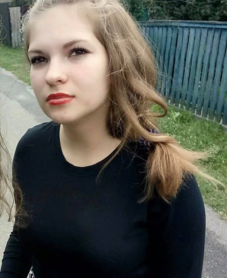 В Киевской области после новогодней ночи пропала девушка