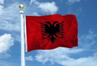Албания возглавила ОБСЕ