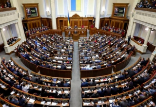 Парламент поддержал проект легализации игорного бизнеса