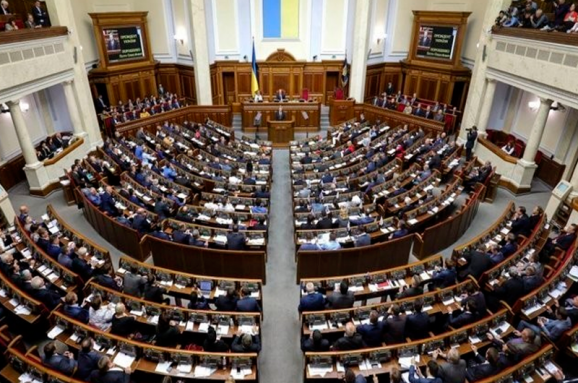 Парламент поддержал проект легализации игорного бизнеса